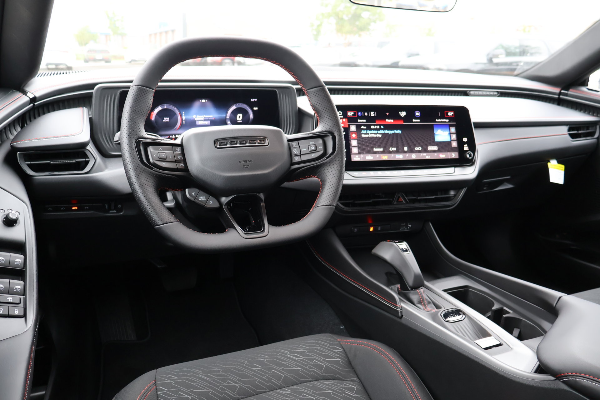New 2026 Dodge Charger R/T AWD/4WD image 2
