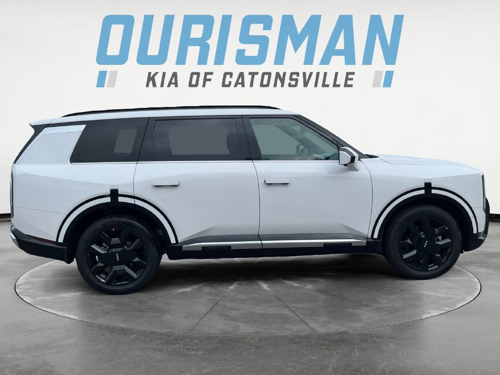 New 2027 Kia Telluride SX Prestige w/ Towing Package AWD/4WD image 7