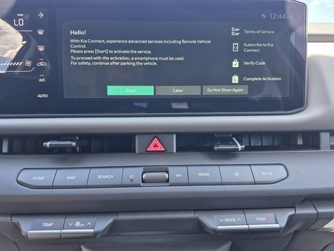 New 2027 Kia Seltos EX AWD/4WD image 8