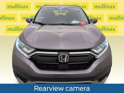 Used 2020 Honda CR-V EX image 14