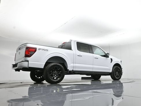 New 2026 Ford F150 XLT w/ Equipment Group 302A MID AWD/4WD image 49
