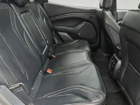 Used 2022 Ford Mustang Mach-E Premium RWD image 24