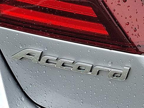 Used 2017 Honda Accord EX-L image 30
