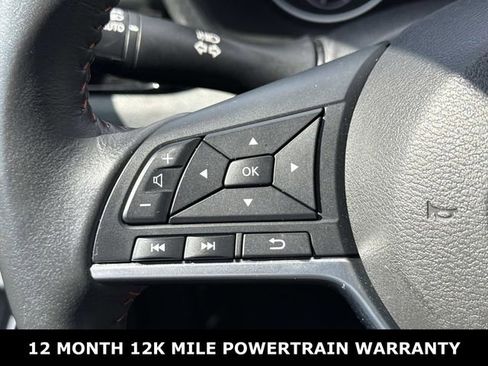 Used 2024 Nissan Sentra SR image 24