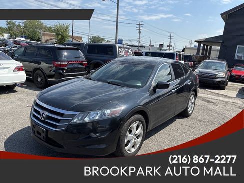 Used 2010 Honda Crosstour EX-L image 1