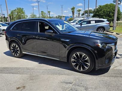 Used 2024 MAZDA CX-90 3.3 Turbo S