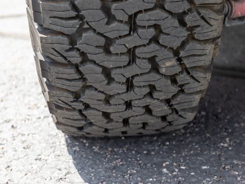 Used 2020 Jeep Wrangler Unlimited Rubicon image 35