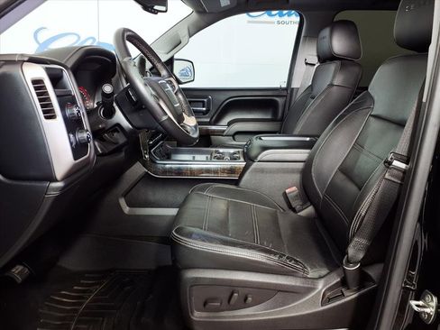 Used 2015 GMC Sierra 1500 Denali image 8