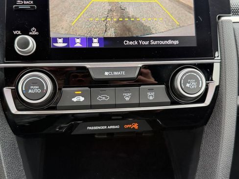 Used 2020 Honda Civic Sport image 23