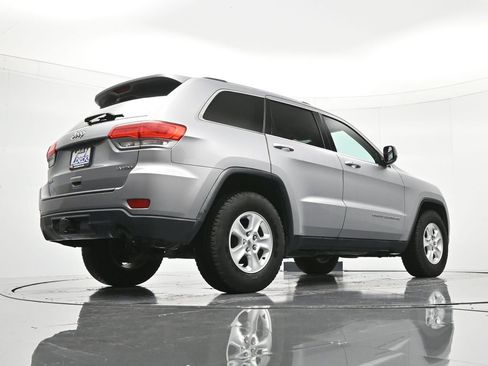 Used 2014 Jeep Grand Cherokee Laredo w/ Quick Order Package 23E image 39