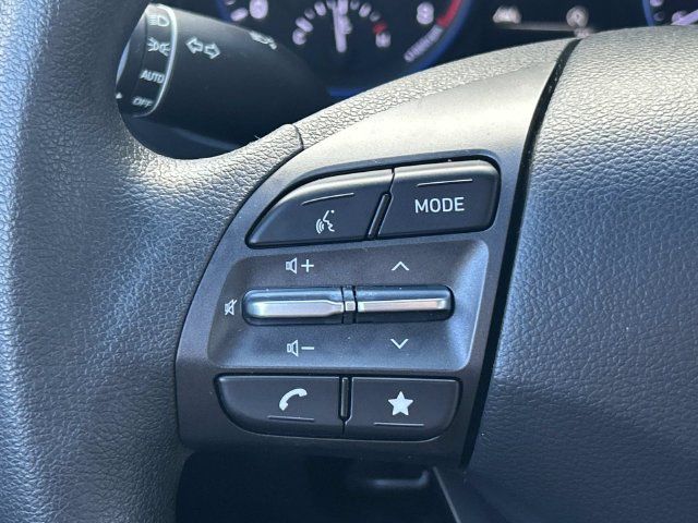 Certified 2023 Hyundai Kona SE w/ Cargo Package AWD/4WD image 19