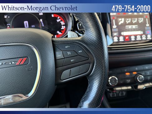 Used 2024 Dodge Durango GT image 17