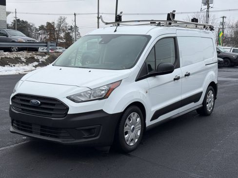 Used 2020 Ford Transit Connect XL image 4