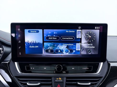 Used 2025 Nissan Altima 2.5 SR w/ SR Premium Package image 14