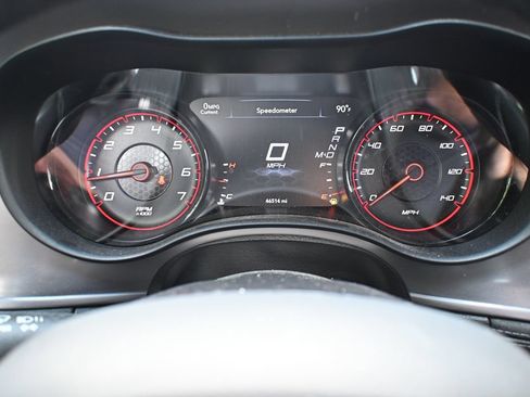 Used 2023 Dodge Charger GT w/ Plus Group AWD/4WD image 11