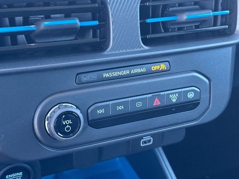 New 2026 Ford Maverick XLT image 35