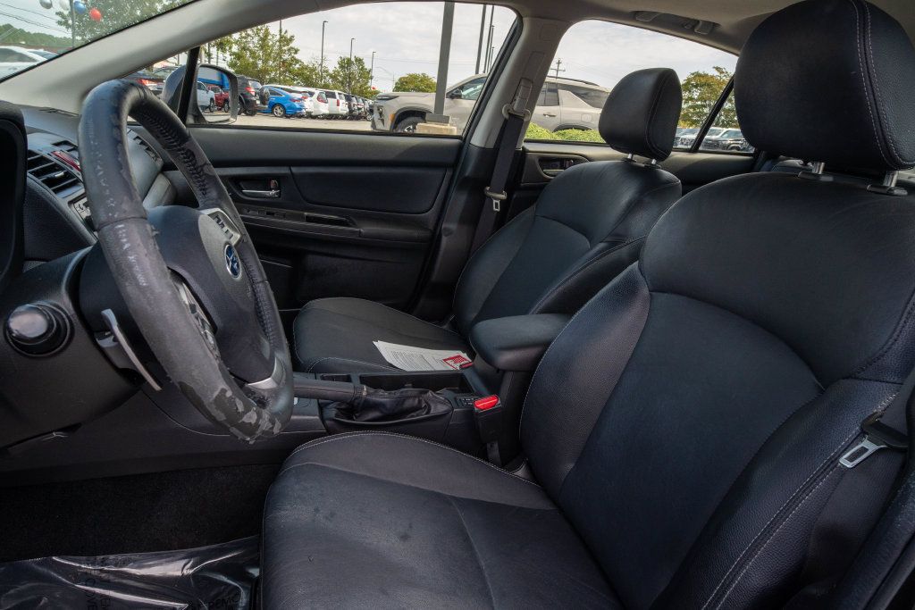 Used 2014 Subaru Impreza 2.0i Sport Limited w/ Popular Package #1 AWD/4WD image 11