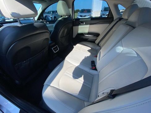 Used 2021 Kia K5 EX w/ EX Premium Package FWD image 25