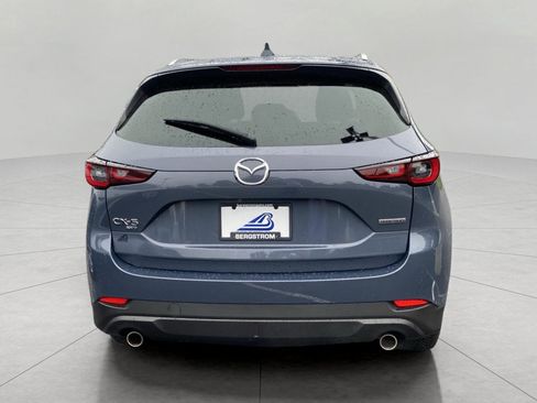 Used 2023 MAZDA CX-5 Carbon Edition AWD/4WD image 12