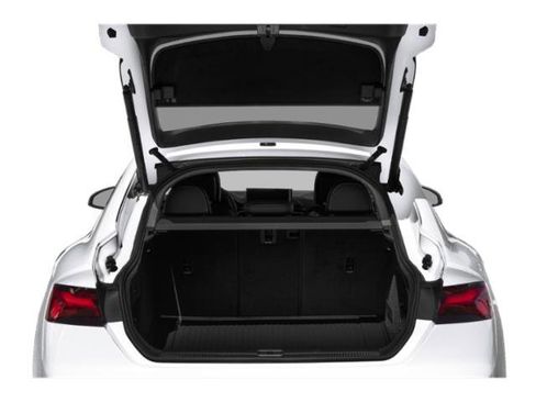 Used 2023 Audi A5 2.0T Premium Plus image 11