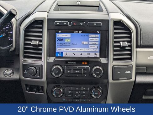 Used 2019 Ford F250 Lariat w/ Lariat Ultimate Package image 19