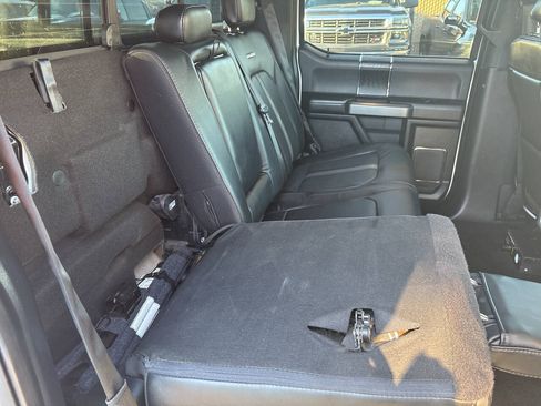 Used 2020 Ford F150 Platinum AWD/4WD image 25