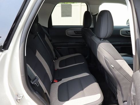 New 2025 Ford Bronco Sport Big Bend image 31