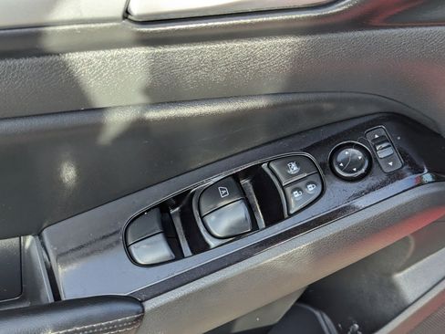 Certified 2023 Nissan Altima 2.5 SV image 29