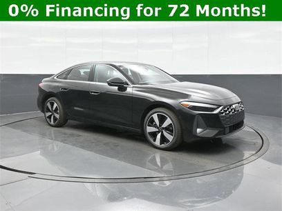 New 2025 Audi A5 2.0T Premium Plus