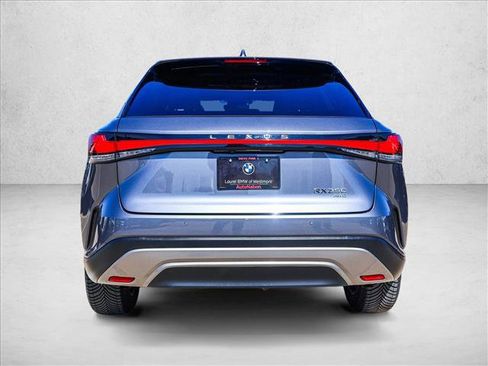 Used 2023 Lexus RX 350 Premium w/ Cold Area Package AWD/4WD image 6