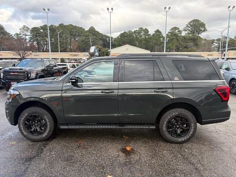 Certified 2023 Ford Expedition Timberline image 8