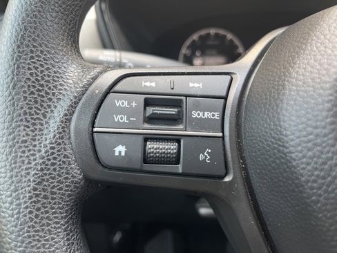 Used 2025 Honda CR-V EX image 15