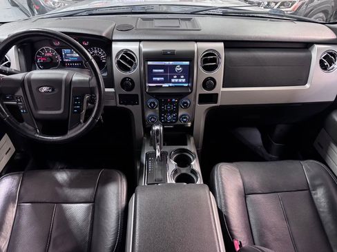 Used 2014 Ford F150 FX2 w/ Equipment Group 402A Luxury image 14