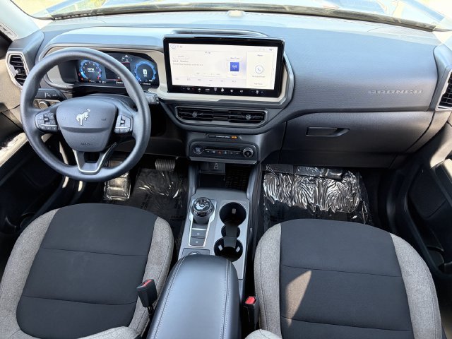Used 2025 Ford Bronco Sport Big Bend AWD/4WD image 15