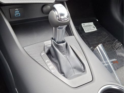 New 2026 Ford Mustang Coupe image 10