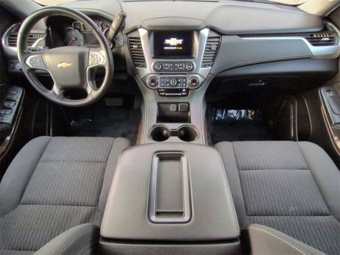 Certified 2019 Chevrolet Tahoe LS image 18