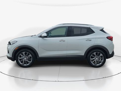 Used 2023 Buick Encore GX Essence w/ Experience Buick Package FWD image 10