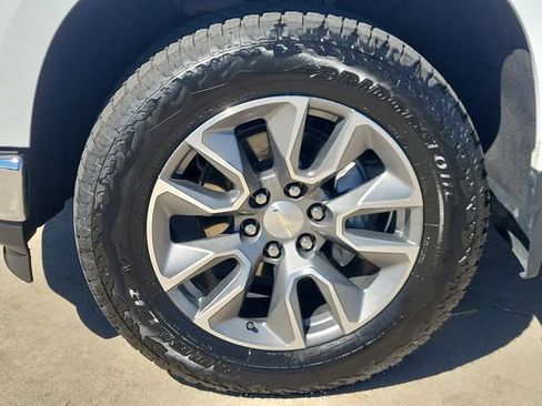 Used 2021 Chevrolet Silverado 1500 LT w/ All Star Edition Plus image 10