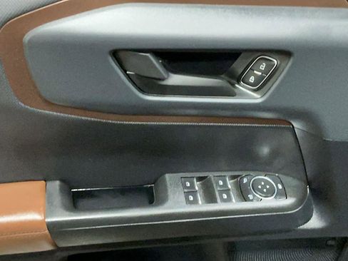 Certified 2021 Ford Bronco Sport Outer Banks w/ Outer Banks Package image 14