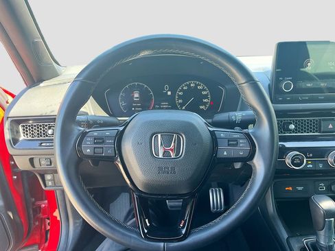 Used 2024 Honda Civic Sport image 11