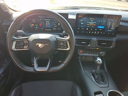 Used 2024 Ford Mustang GT RWD image 11