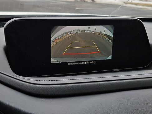 Certified 2024 MAZDA CX-30 AWD 2.5 S image 16