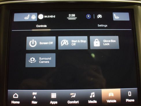 Used 2021 Maserati Levante image 26