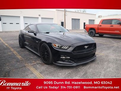 Used 2017 Ford Mustang GT w/ GT Performance Package