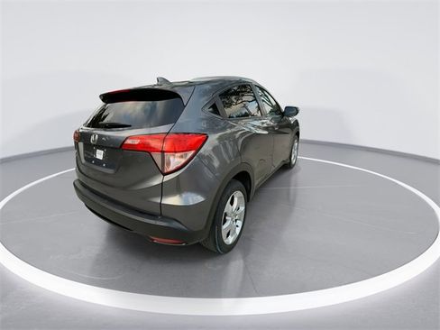 Used 2016 Honda HR-V EX-L image 7