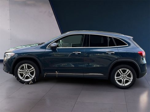 Certified 2023 Mercedes-Benz GLA 250 4MATIC image 2