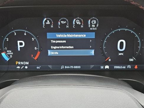 Certified 2024 Ford Ranger Raptor image 20