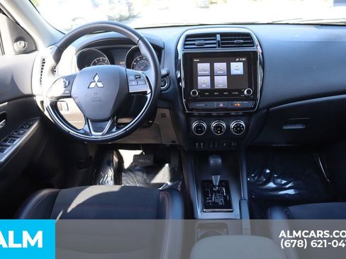 Used 2024 Mitsubishi Outlander Sport SE AWD/4WD image 25