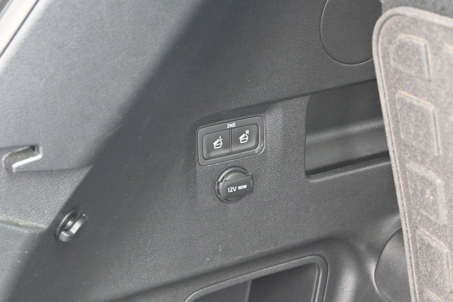 Used 2024 Kia Telluride EX X-Line AWD/4WD image 10