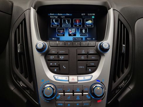 Used 2015 Chevrolet Equinox LT w/ Power Convenience Package FWD image 25